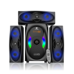 Xtreme SPARTA 3:1 Multimedia Speaker