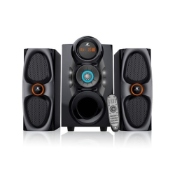 Xtreme TIGER 2:1 Multimedia Speaker