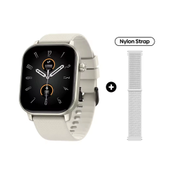 Zeblaze GTS 3 GPS Smart Watch