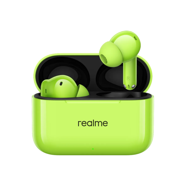 realme Buds T200 TWS