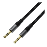 ACEFAST J10 audio cable 3.5mm male to 3.5mm male