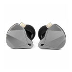 Agasound AGA ONE Balanced DCD Magnetic DD HIFI Earphones In ear Monitor Wired headphones