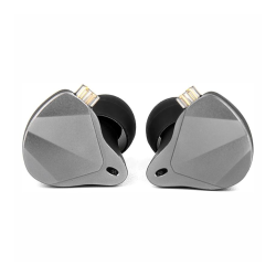 Agasound AGA ONE Balanced DCD Magnetic DD HIFI Earphones In ear Monitor Wired headphones