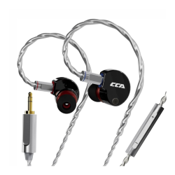 CCA Phoenix 10mm Dual Magnet Dynamic Driver IEM