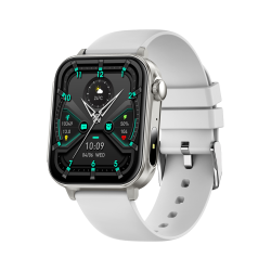 COLMI P80 Type-C Charging Smartwatch with Flashlight