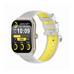 COLMI P86 Smart Watch