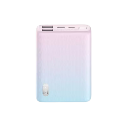 Cuktech ZMI QB817 10000mAh Mini 22.5W Fast Charging Powerbank