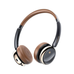 FiiO Snowsky Anytime Active Noise Cancelling Bluetooth 5.4 Retro Headphones