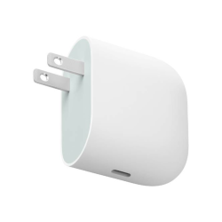 Google 45W Fast-Charging USB-C Wall Charger