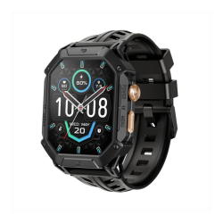 Haylou IRON N1 Smart Watch