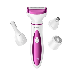 Hoco HP80 4-in-1 Ladies Trimmer