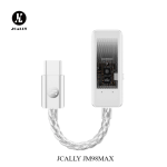 JCALLY JM98MAX Type-C High-end Portable Amplifier