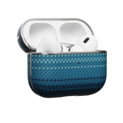 Pitaka Aramid Fiber Case for AirPods Pro 2 Moonrise