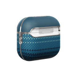 Pitaka Aramid Fiber Case for AirPods Pro 2 Moonrise