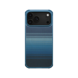 Pitaka Aramid ProGuard Case Moonrise for iPhone 17 Pro | 17 Pro Max