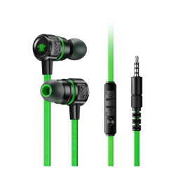 Plextone G20 Mark IV Gaming Earphones