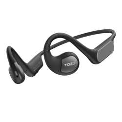 TOZO OpenReal Clear Sound with Powerful Bass