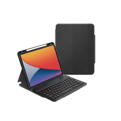 WiWU Protective Keyboard Case for iPad 10.9″ / 11″
