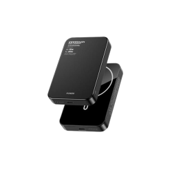 Xundd XDPB-021 10000mAh Magnetic Wireless Power Bank