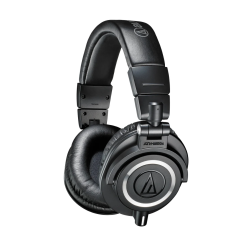 Audio-Technica ATH-M50x Monitor Headphones
