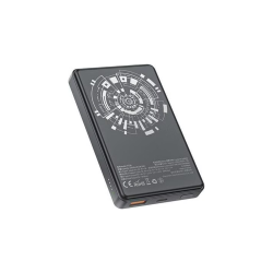 Awei P33K 10000mAh 22.5W Fast Charging PowerBank