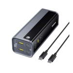 Baseus EnerGeek GP12 Power Bank 145W 20800mAh