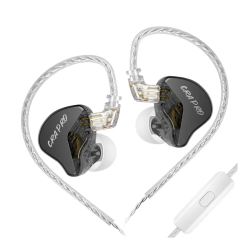 CCA CRA Pro DLC Diaphragm Dynamic IEM