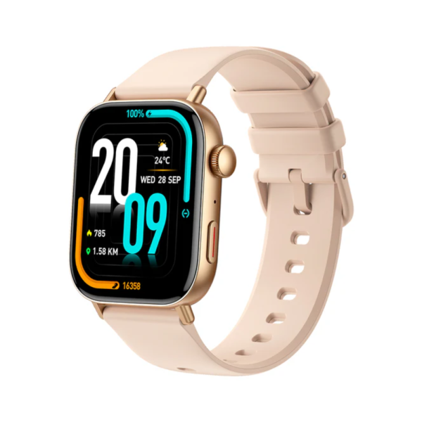 COLMI C8 Max Smart Watch - Image 2
