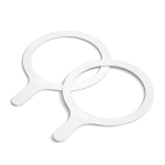 ESR Universal Ring 360 (HaloLock) MagSafe Sticker -2 Pack