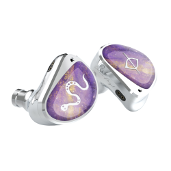 EarAcoustic STA Pro Ultra Headphones