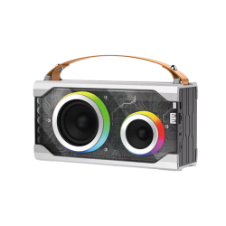 FONENG M2 15W Portable Bluetooth Speaker