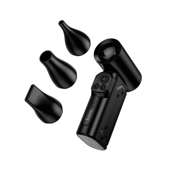 Hoco HX68 Flujo Ultra High Speed Fan