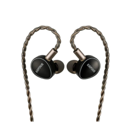 KEFINE Quatio 2DD +2BA Hybrid Drivers IEMs
