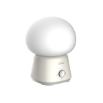 LDNIO Y4 Smart RGB Night Light – 3600mAh Rechargeable LED Lamp