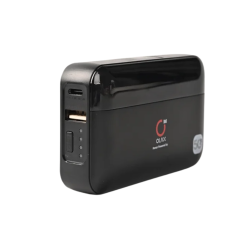 OLAX M100 WiFi-6 10000mAh 4G 5G Pocket Router