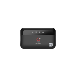 OLAX M100 WiFi-6 10000mAh 4G 5G Pocket Router