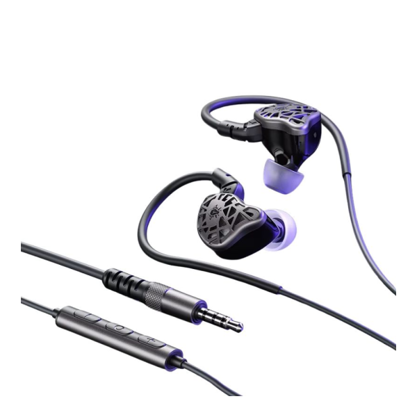 PLEXTONE G31 Venom Gaming Headphones