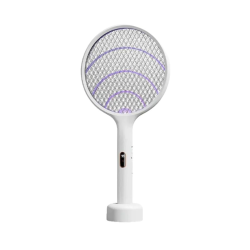 Qualitell E3 Electric Mosquito Swatter