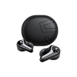 SOUNDPEATS C30 Hi-Res LDAC Hybrid ANC Earbuds