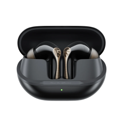 SoundPEATS Air5 Pro+ Earbuds with XMEMS & Aptos-H Amp