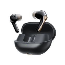 SoundPEATS Air5 Pro+ Earbuds with XMEMS & Aptos-H Amp