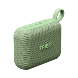 TRIBIT PocketGo Ultra Portable Bluetooth Speaker