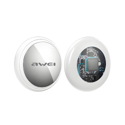 Awei P50 Portable GPS Smart Mini Tracker