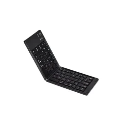 COTECi 64017 Wireless Foldable Bluetooth Keyboard