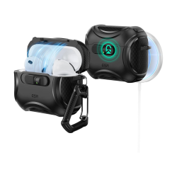 ESR Cyber FlickLock Magnetic Case for AirPods Pro 3 (2025)