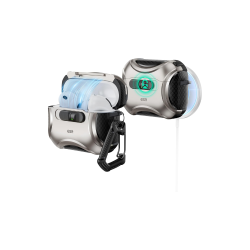 ESR Cyber FlickLock Magnetic Case for AirPods Pro 3 (2025)