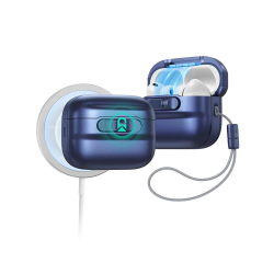 ESR Pulse FlickLock Case (HaloLock) AirPods Pro 3 Case (2025)