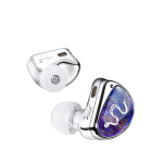 EarAcoustic STA Pro Headphones