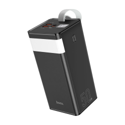 HOCO J86A Powermaster 22.5W Fully Compatible Power Bank (50000mAh)