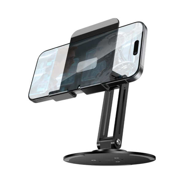 Hoco HD15 Full Metal Phone Holder